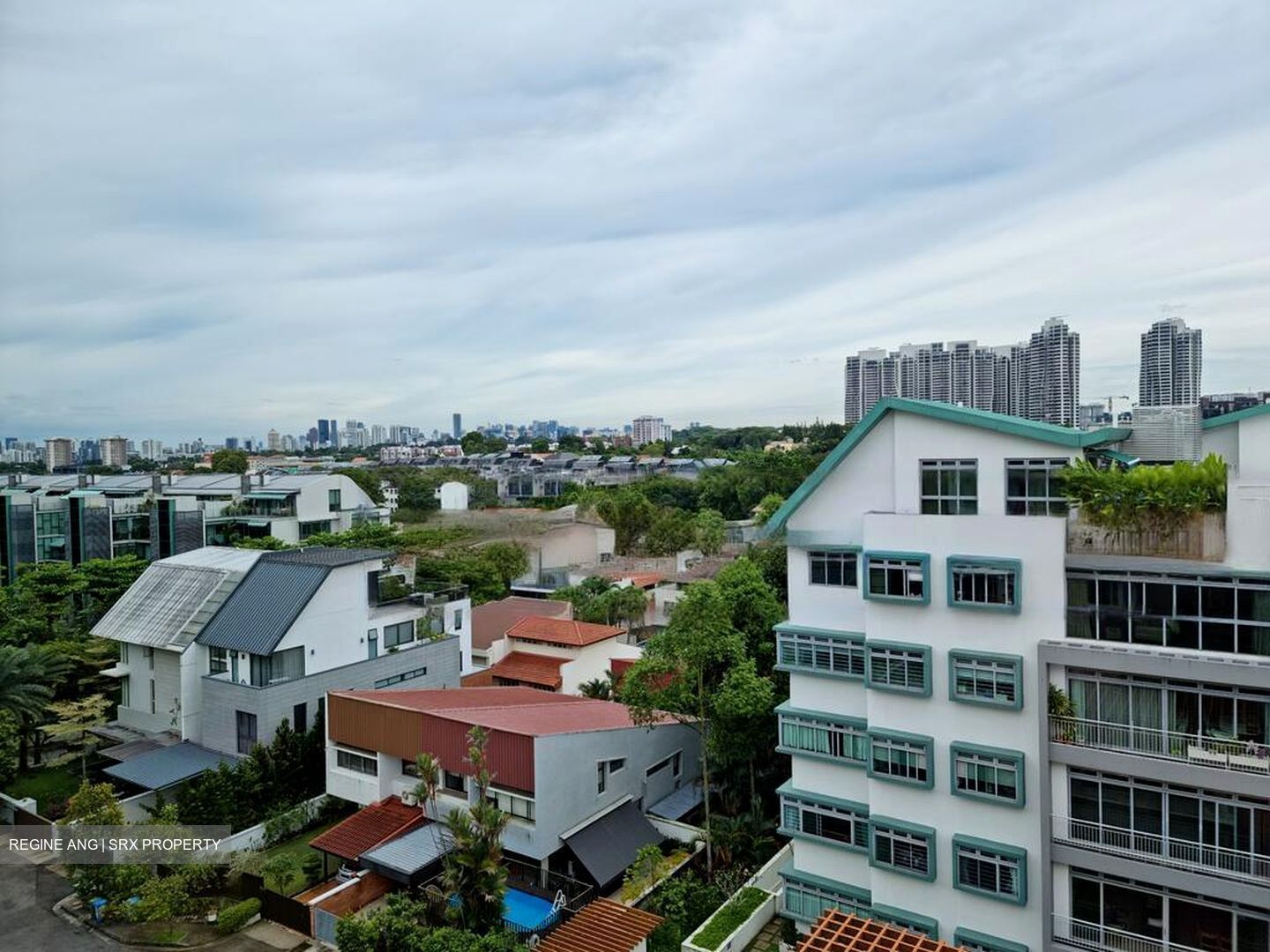 Casabella (D10), Condominium #461698491